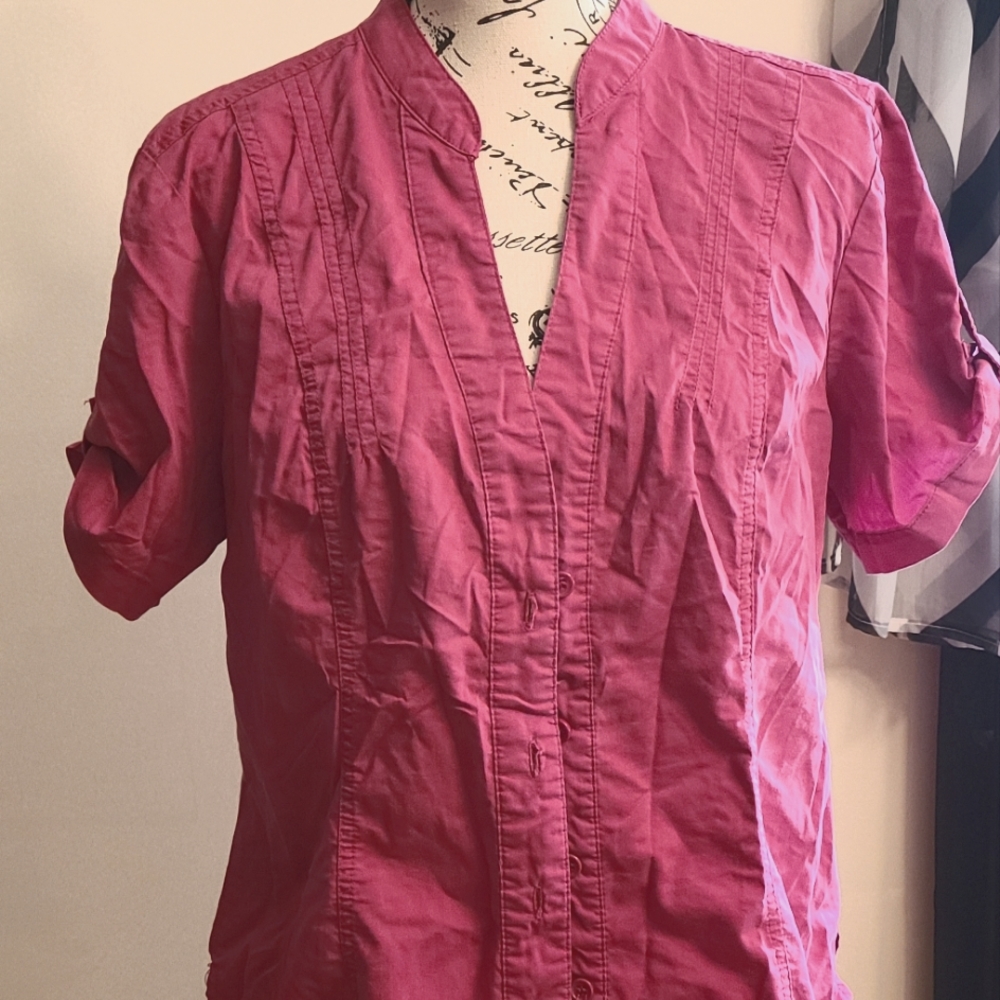 Akdmks shirt